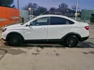 LADA VESTA 2021 автомобиль марки LADA модель VESTA год выпуска 2021 VIN-номер XTAGFL330NY610208 ознакомление с документами проходит по адресу обл Архангельская г Архангельск ул Воскресенская д 59 этаж 2 по предварительной записи у организатора торгов по тел +79969844090 в будние дни с 10 ч 00 мин…
