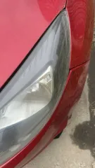 Ford Focus 2012 года, 149 лс, 173918 км, АКПП. Автомобиль легковой, модель - FORD Focus 2012 г. в., VIN: X9FKXXEEBKCB59648, цвет красный, 149 л.с., пробег 173 918 км. Автомобиль без ДТП, ПТС и СТС в наличии, имеется один комплект ключей.