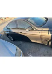 Bmw 320 2014 bmw 320, 2014 года, 184 лс автомобиль марки bmw 320d xdrive, год выпуска — 2014, идентификационный номер (vin) x4x3d59450ps96101