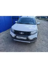 Lada Largus 2022 года выпуска, VIN: XTARS045LN1444871.