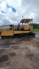 Продажа посредством аукциона в электронной форме движимого имущества, принадлежащего на праве собственности АО «ЯРДОРМОСТ» в составе: асфальтоукладчик, модель: ДС-404 М1, государственный регистрационный знак 9207хх76 асфальтоукладчик, модель: ДС-404 М1, государственный регистрационный знак 9207хх76…