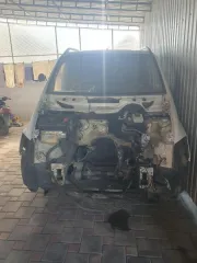 Mercedes-Benz Vito 110 CDI 2012 года, государственный номер М855ТЕ193, VIN WDF63960513748239. Находится по адресу: Краснодарский край, Динской район, станица Нововеличковская, улица Веселая, дом 16 А.