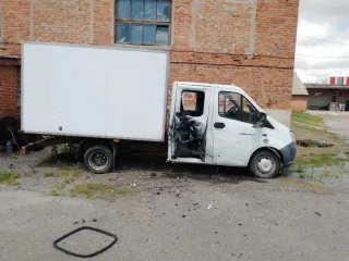 Автомобиль марки ГАЗ модель А24R32 2017 г.в. VIN номер X96A24R32H2668684 В течение указанного в сообщении о проведении торгов срока заявителю предоставляется возможность ознакомления с документами выставляемого на торги имущества, имуществом, предварительно согласовав время и место с организатором…