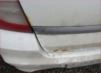 Datsun on-DO 2014 года, 87 л.с., пробег 157 481 км. VIN: Z8NBAABD0E0003454, госномер: Т155СУ174.