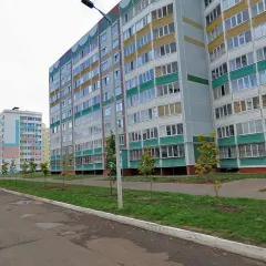 1/4 доли в Квартире, площадь 82.5 кв.м., кадастровый (условный) номер: 16:53:040101:3885 Находится в долевой собственности, размер доли: 1/4.
Адрес (местонахождение): Россия, Респ Татарстан, г Нижнекамск, ул Чишмале, дом 6/1, квартира 117