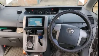 Toyota Noah 2008 автомобиль марки TOYOTA модель NOAH 2008 г.в. VIN-номер ZRR700123554. Ознакомление с имуществом производится самостоятельно, с момента публикации сообщения о продаже имущества и до окончания приема заявок по предварительной записи по телефону: +79958712606, либо направив запрос на…