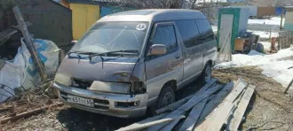 СТС 6519 №595552 ПТС 65КН591951, Мощность 73 л.с, дизельный,