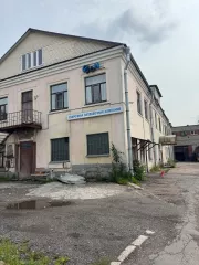 Земельный участок по адресу: г. Санкт-Петербург, Тихая улица, дом 6, литера М, кадастровый номер: 78:12:0007152:34, площадью 10804 +/- 36 кв.м. Здание малярного цеха, литера Ю, кадастровый номер: 78:12:0007152:1027, площадь 82 кв.м. Здание боксов, ремзоны, литера А, кадастровый номер…
