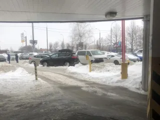 Машино-место площадью 16,6 кв.м, расположенное по адресу: г. Москва, Каширское шоссе, д. 148, корп. 3 (подзона 1, помещение II, машино-место 44). Кадастровый номер: 77:05:0010009:1460.