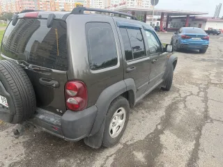 Jeep Cherokee 2005 года выпуска, коричневый цвет, VIN 1J4G6C81X5W586961, госномер В371УТ69. Ознакомление с автомобилем по предварительной заявке на электронную почту au@bnikolaev.ru, телефон 8-920-151-55-05. Заявки принимаются в рабочие дни с 10:00 до 16:00 по московскому времени. Место осмотра…