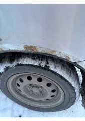 Lada Kalina 2011, 84 лс, автомобиль легковой, марка: LADA 111930, модель: LADA KALINA, VIN: XTA111930C0181661, гос. рег. номер: Т273ТМ102, год изготовления: 2011.