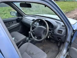 Nissan March 2000 года, 60 лс, 175 000 км, АКПП, автомобиль Ниссан Марч, 2000 года выпуска, № кузова К11925371.