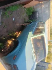 УАЗ-2206-03 1996 года выпуска, госномер С182ТН59. Сумма 28000 рублей. С имуществом можно ознакомиться по предварительному согласованию по телефону 89027125511 или по электронной почте bagaev.arbitr@mail.ru.