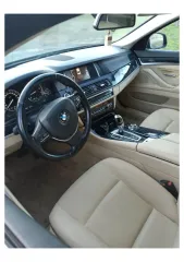 БМВ 520I год выпуска: 2014 Легковой автомобиль марки: БМВ, модели: 520I, год выпуска: 2014 г., номер двигателя: N20B20B A2830817, VIN: X4X5A39400D879473 Ознакомление с имуществом производится по предварительному согласованию с финансовым управляющим по электронной почте: au mem.torg1@yandex.ru либо…