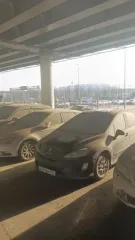 Peugeot 308, 2008 г.в., г/н В374ВУ977, цвет черный, VIN VF34C5FWF55245374. Вид транспорта: легковой автомобиль.
