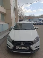 Транспортное средство Lada Vesta, идентификационный номер  VIN  XTAGFL330KY296001