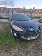 Peugeot 308, 2010 Автомобиль легковой ПЕЖО 308, 2010 г.в., VIN Z8T4C5FS9AM007662.