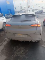 Changan Unit 2023. Автомобиль марки Changan модель Unit 2023 г.в. VIN-номер LS5A3DKEXPA722413, 89267329929, город Котельники, Московская область.