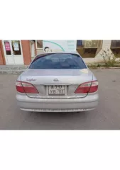 Nissan Cefiro 1999 года, серый, номер кузова А33005811, ПТС 22 РК 436752.