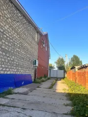Нежилые помещения кафе и магазина с участками, 738 кв.м, Пермский край — помещение кафе с пристроем, овощной ямой, нежилое, общая площадь 296,2 кв.м., кадастровый номер 59:40:0012804:64 по адресу: г.Чернушка, ул.Ленина, 19; помещение магазина с пристроем, крыльцом, котельной, складом, овощной ямой…