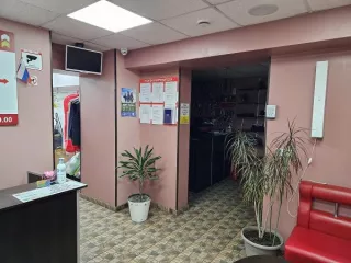 Продажа имущества, находящегося в собственности города Москвы, нежилое помещение по адресу: г. Москва, ул. Амундсена, д. 15, корп. 2, пом. 1Н,  общей площадью 70,8 кв. м. (Подвал №0), кадастровый номер: 77:02:0015006:4856 Продажа имущества, находящегося в собственности города Москвы, нежилое…