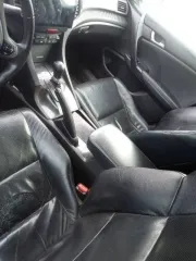 Honda Accord 2008, 201 лс, 245000 км, АКПП, VIN – JHMCU26809C205855, гос. номер – Р153РО159. Имущество находится в залоге у АО ТБанк. Пробег уточнять при осмотре.