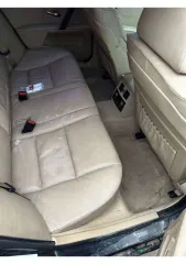 BMW 5 series 2006 года, 218 л.с., пробег 281077 км, АКПП. Марка BMW 525IA, VIN X4XNE59456CS16253.