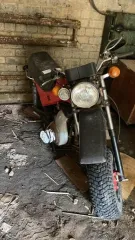 Мотоцикл ТМЗ 5.951, г/н 6898ЯРГ, номер рамы 1681317028. Мотоцикл "Орион" модель двигателя 153FMI, без г/н, VIN Z8EYX1003A000044. Мотоцикл Минск, без г/н, номер двигателя 69055. Скутер Омакс, без г/н VIN LY4YBGGC5AK001403. Мопед марки "Орион", без г/н, vin LB4YX1003BC005454. Скутер TRACER, VIN…