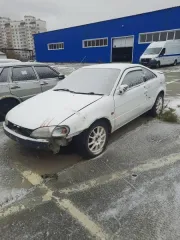 Toyota Cyson 1998 года выпуска, белого цвета. Государственный регистрационный знак Е 985 КС 186. VIN отсутствует (86-005940). Проверка исправности не проводилась. ПТС и СТС не передавались. Погрузка и транспортировка с места хранения осуществляется покупателем самостоятельно и за его счет…