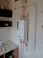 Помещение жилое (квартира), кадастровый номер 73:24:020903:128, площадь 51.7, адрес: г.Ульяновск, ул. Академика Павлова, д. 26А, кв. 7 (хозяйственное ведение).