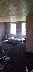 Земельный участок 1000 кв.м, кадастровый номер: 16:43:080112:16, виды разрешенного использования: для индивидуального жилищного строительства, площадь: 1000 +/- 11 и объект незавершенного строительства, кадастровый номер: 16:43:080112:286, площадь застройки 98.3 кв.м. Местоположение установлено…