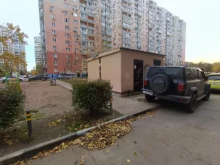 Трансформаторная подстанция в составе: КЛ-10 кВ АПвПу2г 3х(1х300/95), L=420м; ТП 2БКТП-10/0,4 кВ №1952п/2х1000кВА; КЛ-10 кВ АПвПу2г 3х(1х300), L=390м