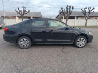 Volkswagen Golf 2015 автомобиль VOLKSWAGEN GETTA, 2015, VIN: XW8ZZZ16ZFN903062. В залоге у ООО МФК «ПСБ Финанс»