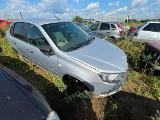 Лада 219010 Гранта 2018 автомобиль, г/н Х058ХТ174, г.в. 2018. Вид транспорта: автомобиль. Год выпуска: 2018. Государственный регистрационный знак: Х058ХТ174. VIN номер: //. Марка: Лада. Модель: Гранта.