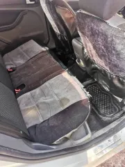 Ford Focus, 2011 года, 99,9 лс, 221 700 км. Легковой автомобиль марки FORD "ФОКУС", 2011 года выпуска, VIN: X9FHXXEEDHBL88295, регистрационный знак: B875ОAK142, цвет серебристый. Требует ремонта кузова и подвески (сломаны передние пружины, погнуты передние стойки).