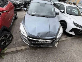 Chery Tiggo 4, 2021 года, 113 лс. Автомобиль легковой, марка: CHERY, модель: TIGGO4, VIN: LVVDB21BXMD221472, гос. рег. номер: Х671СТ152, год изготовления: 2021. В залоге у ПАО "Совкомбанк".