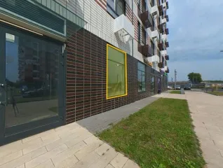 Нежилое помещение 97,9 кв.м, ул. Салтыковская, д. 6/2, корп. 4, Москва, площадью 97,9 кв. м, кадастровый номер: 77:03:0010003:3742, назначение нежилого помещения: Свободное, общая площадь: 97.9.