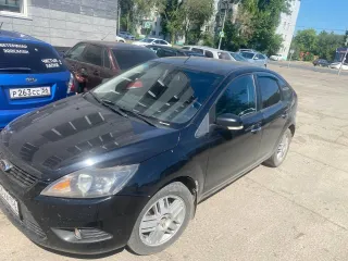 Ford Focus 2010 Легковой автомобиль марки: FORD, модели: Focus, год выпуска: 2010г., кузов №: X9FPXXEEDPAA33213, идентификационный номер (VIN): X9FPXXEEDPAA33213 Ознакомление с информацией о торгах, документами об Имуществе на сайте в сети Интернет по адресу: (https://bankrot.torggroup.org.) или по…