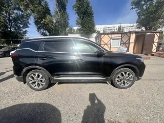 XCITE X-CROSS 2024, автомобиль марки XCITE X-CROSS модель 7BGT-BAA, 2024 г.в., VIN-номер ECET32000R0000838. Ознакомление участников с условиями, характеристиками имущества и документацией осуществляется по адресу: 410012, г. Саратов, ул. Слонова 1, офис 83, с 10.00 до 16.00 ч. по местному времени…