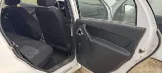 LADA Granta, 2023 год, VIN XTA219040R1013027.