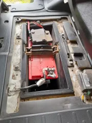 Автомобиль марки Fiat Ducato 2012 года выпуска, VIN ZFA25000002179253.