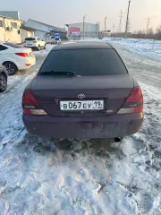 Легковой автомобиль Toyota MARK 2, 2000 г.в., г/н В067ЕУ19, VIN отсутствует, № кузова JZX110-0002731, цвет коричневый. Рабочее состояние не проверялось. Должник Насырьянов Ф.Д. Обременения: Залог, запреты судебного пристава исполнителя на рег. действия. Начальная цена продажи 650000,00 руб. Задаток…