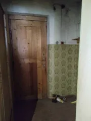 Квартира 43,7 кв.м, Псковская область, Куньинский район. Жилое помещение, кадастровый номер 60:07:0041601:222, площадь 43.7 кв. м., адрес: Псковская область, р-н Куньинский, СП "Каськовская волость", д Каськово, ул Владислава Галкина, д 15, кв 17