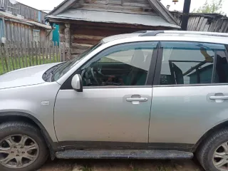 Chery Tiggo 2013, идентификационный номер (VIN): LVVDB11B2DD182760.