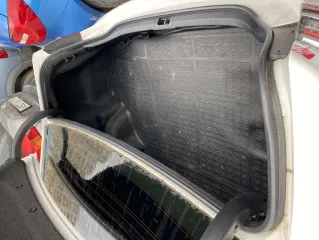 Toyota Camry 2016 Легковой автомобиль ТОЙОТА КАМРИ, 2016 г.в., VIN XW7BF4FK20S138871. Объект в залоге. Залогодержатель ПАО "БЫСТРОБАНК".