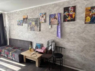 Квартира 47.3 кв.м в Оренбургской области, г. Новотроицк, ул. Советская, д. 158, кв. 34. Доля 2/6 в праве общей долевой собственности. Кадастровый номер: 56:42:0224012:942. В отношении указанного имущества могут возникать запреты на регистрационные действия, наложенные приставами. В случае их…