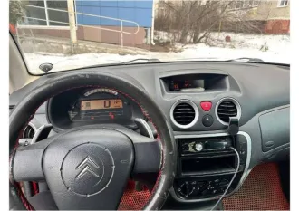 Автомобиль марки Citroen, модель C3, 2007 г.в., VIN номер VF7FCKFUC28929731