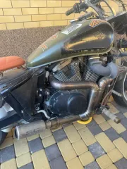 Suzuki M109RK7 Boulevard 2006 Мотоцикл Suzuki M109RK7 Boulevard, год изготовления: 2006, идентификационный номер: JS1VY53A87210284