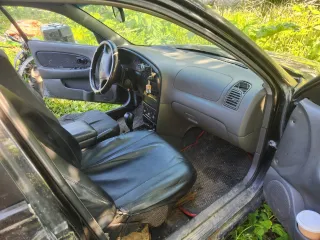 KIA FB2273 (SPECTRA) 2007 Автомобиль легковой KIA FB2273 (SPECTRA), VIN XWKFB227370031465.