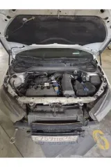 LADA VESTA, 2019 год, 106 лс, 103496 км, VIN: XTAGFL120KY338437, гос.номер Е759НВ763. Дефекты: 1. Отсутствие переднего бампера. 2. Салон в норме. 3. Лопнула правая опора двигателя, поврежден внутренний шрус. 4. Аккумулятор разряжен. 5. Неисправность актуатора РКПП.